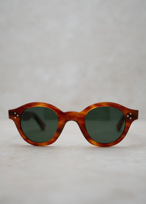 The Corbusier in Cinnamon
